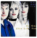 No one else like you