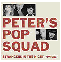 Strangers in the night (Tonight)